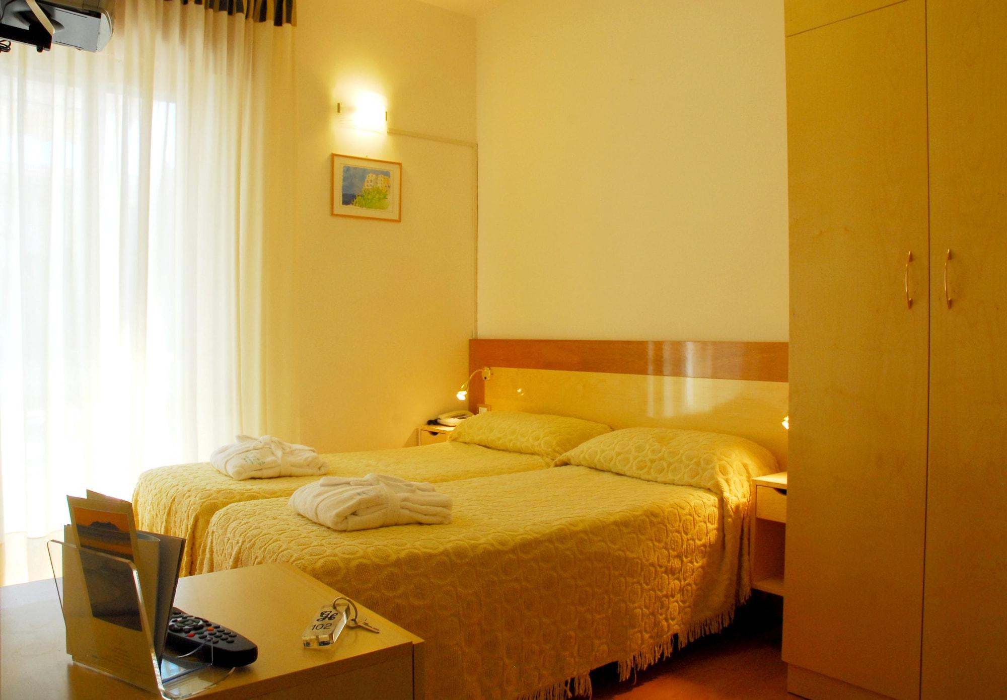 Hotel Grazia Sperlonga