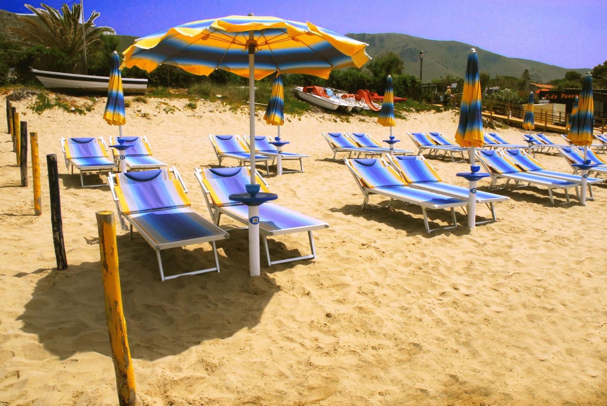 Hotel Grazia Sperlonga