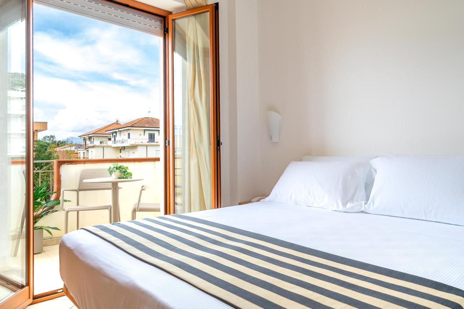 Grazia Hotel 3*