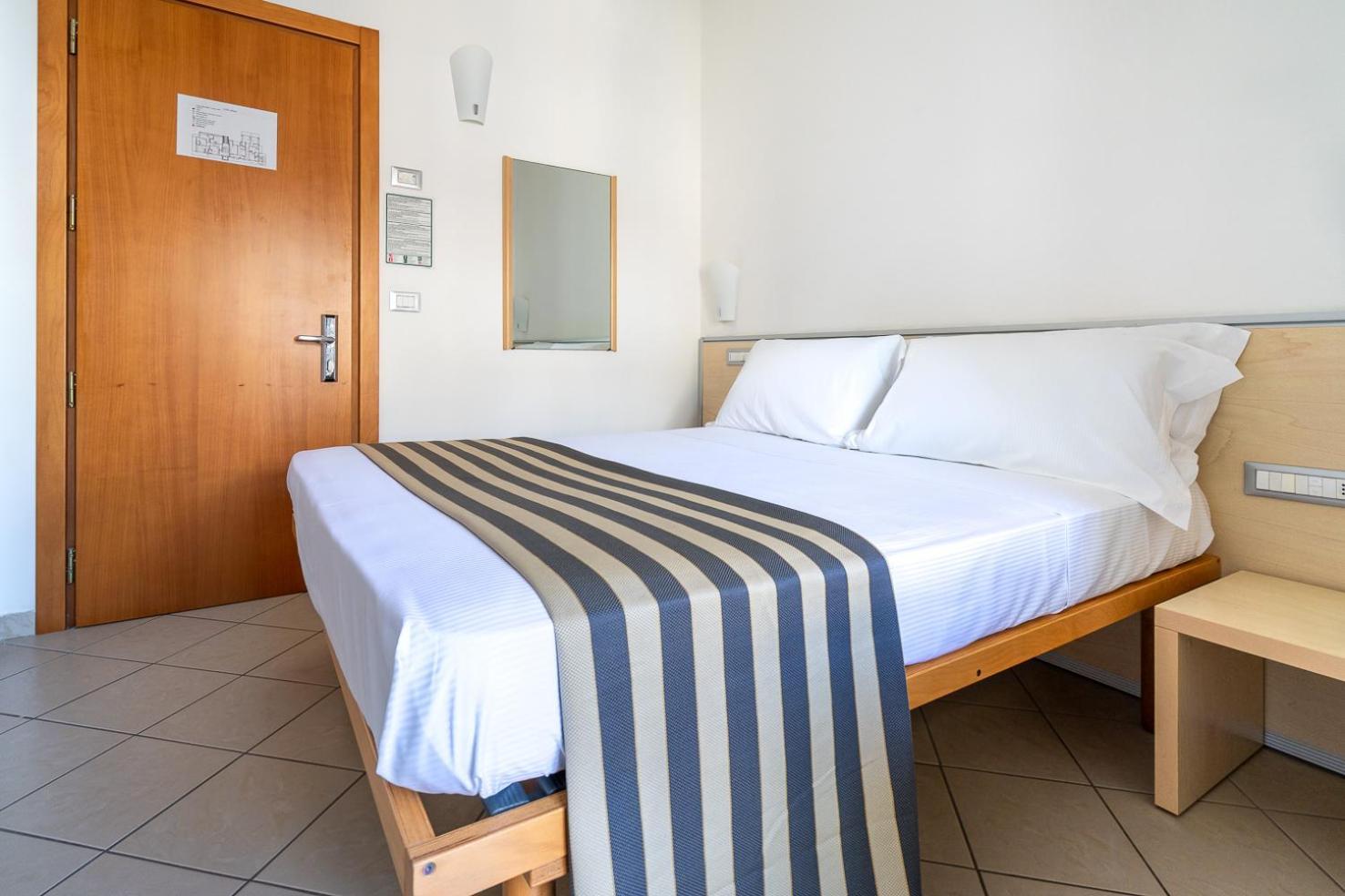 Grazia Hotel