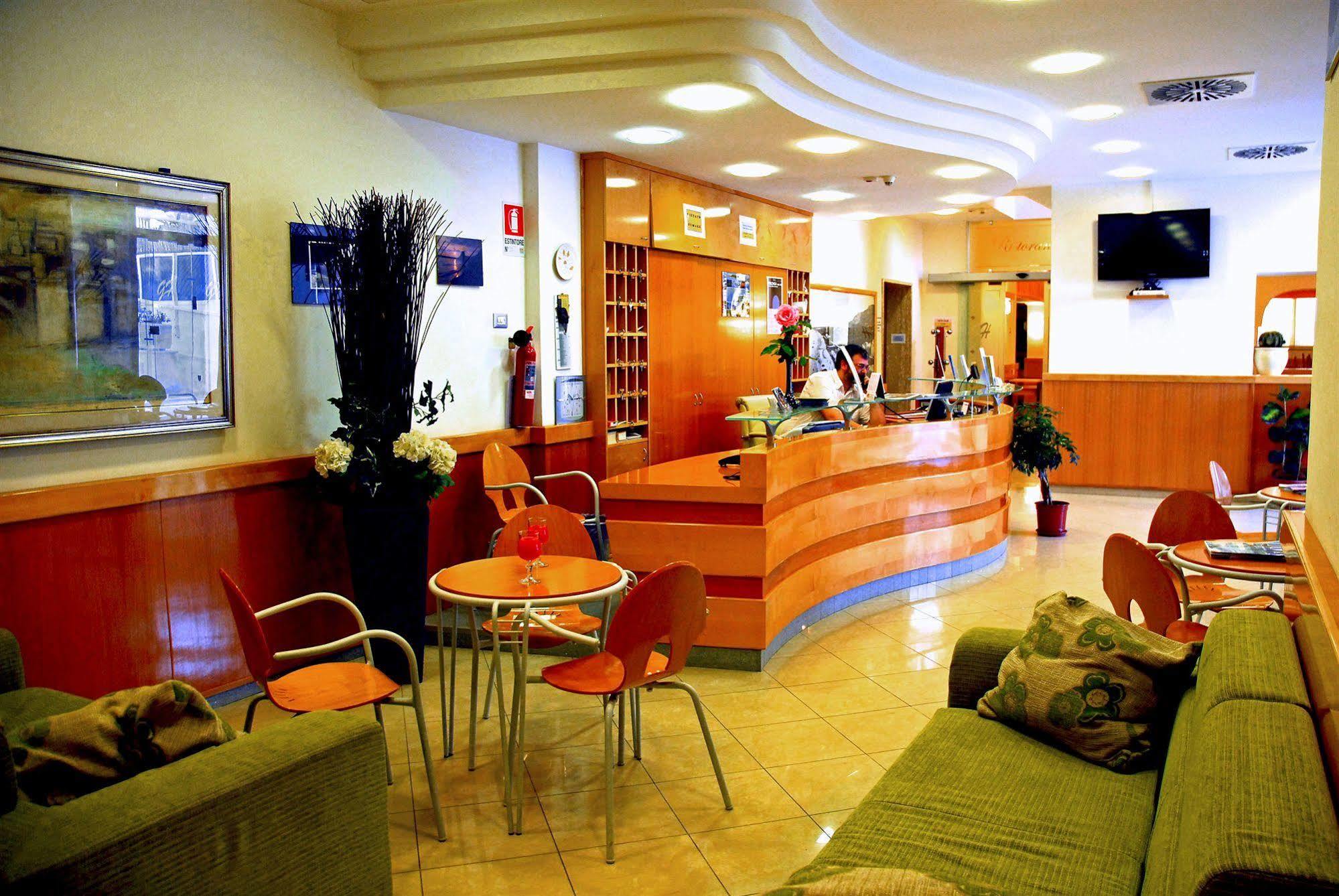 Grazia 3* Sperlonga
