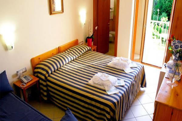 Hotel Grazia 3*