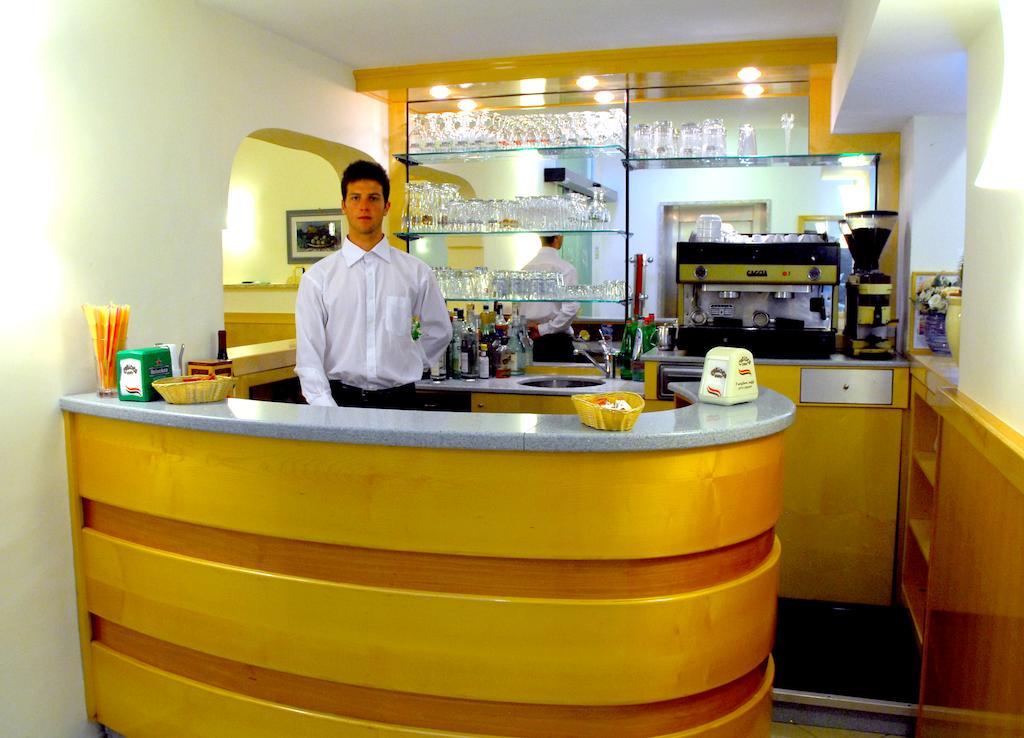 Grazia Hotel 3*