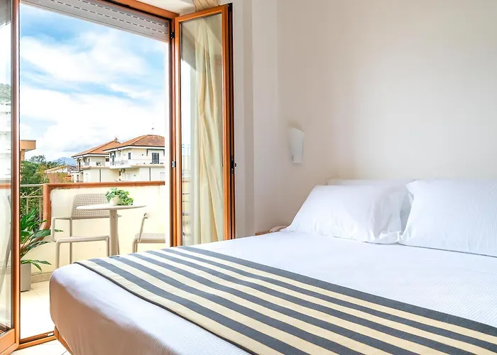 Grazia Hotel