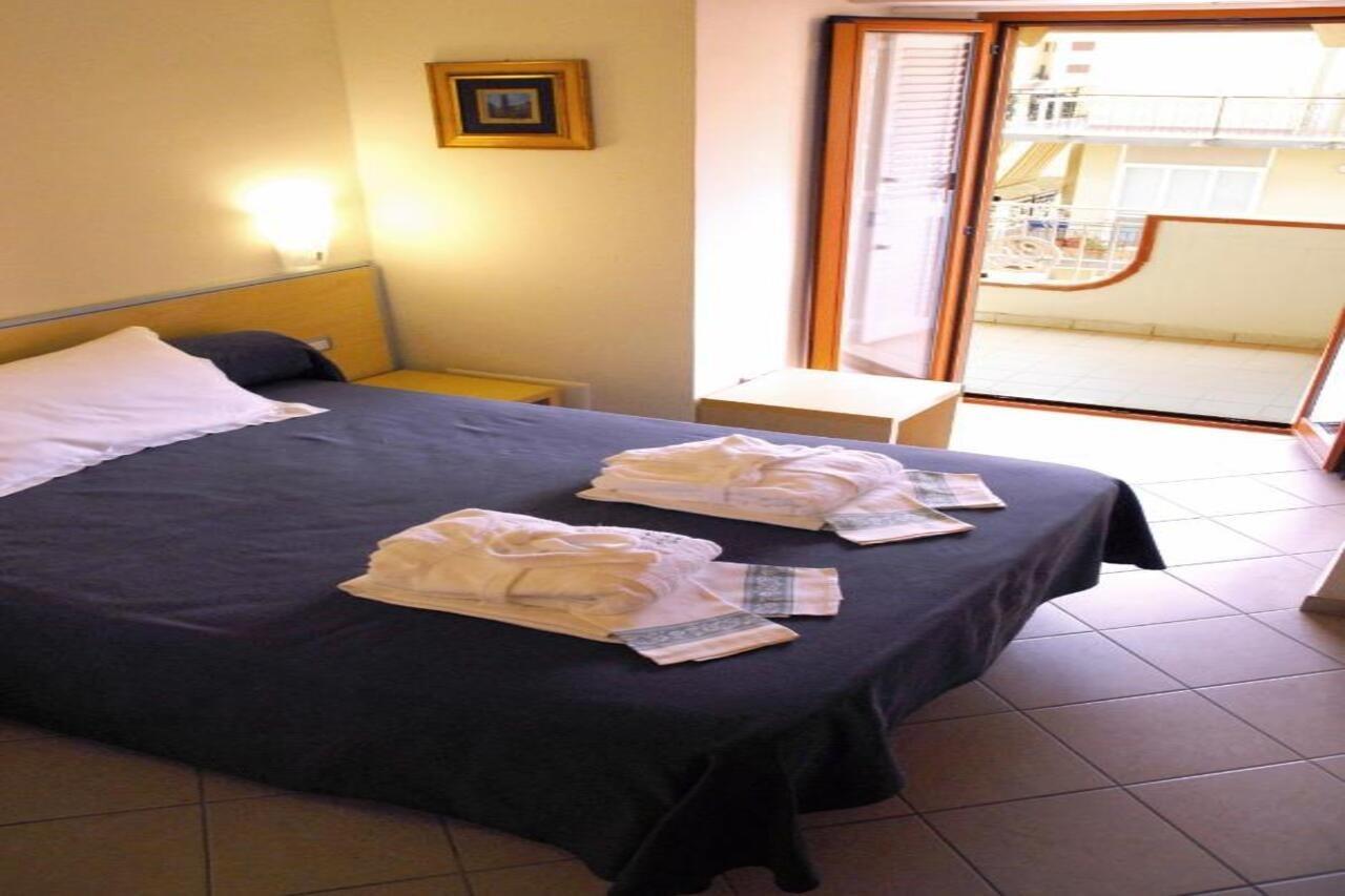 Hotel Grazia 3*