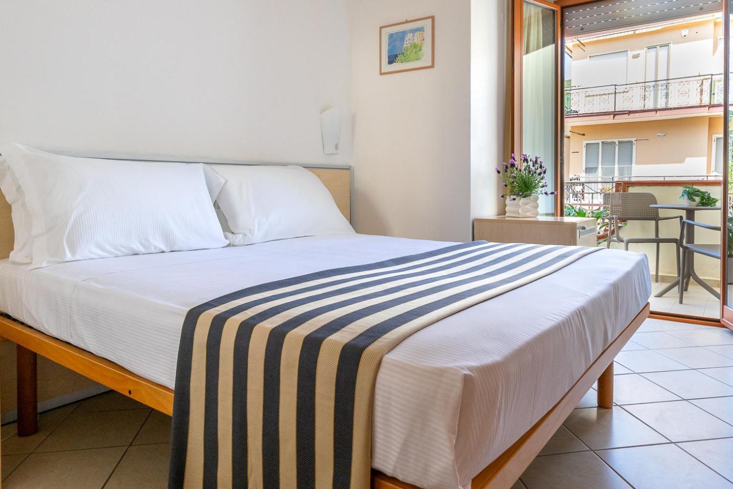 Grazia Hotel Sperlonga