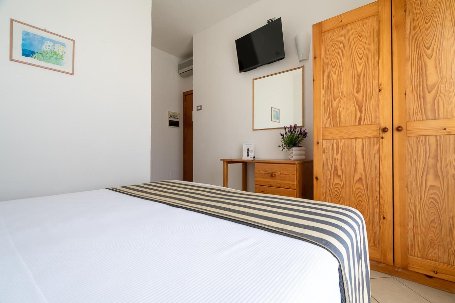 Hotel Grazia Sperlonga