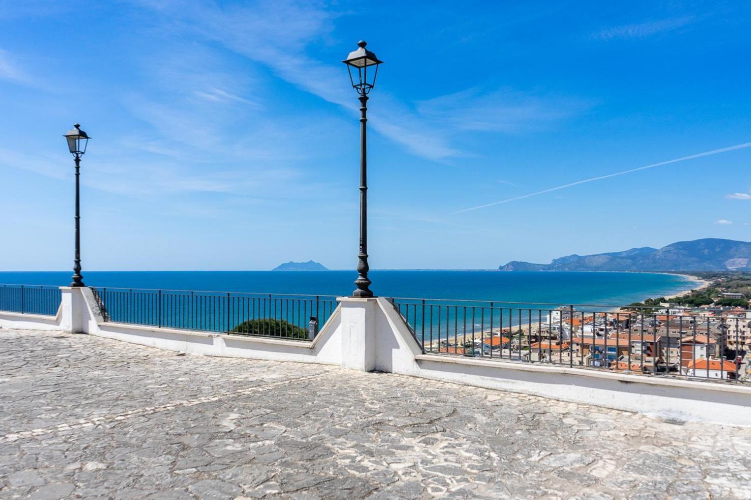 Grazia 3* Sperlonga