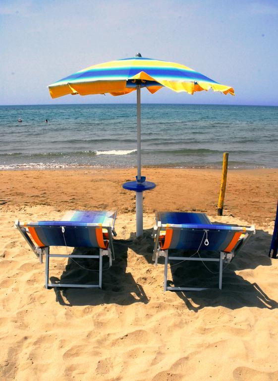 Grazia Hotel 3*