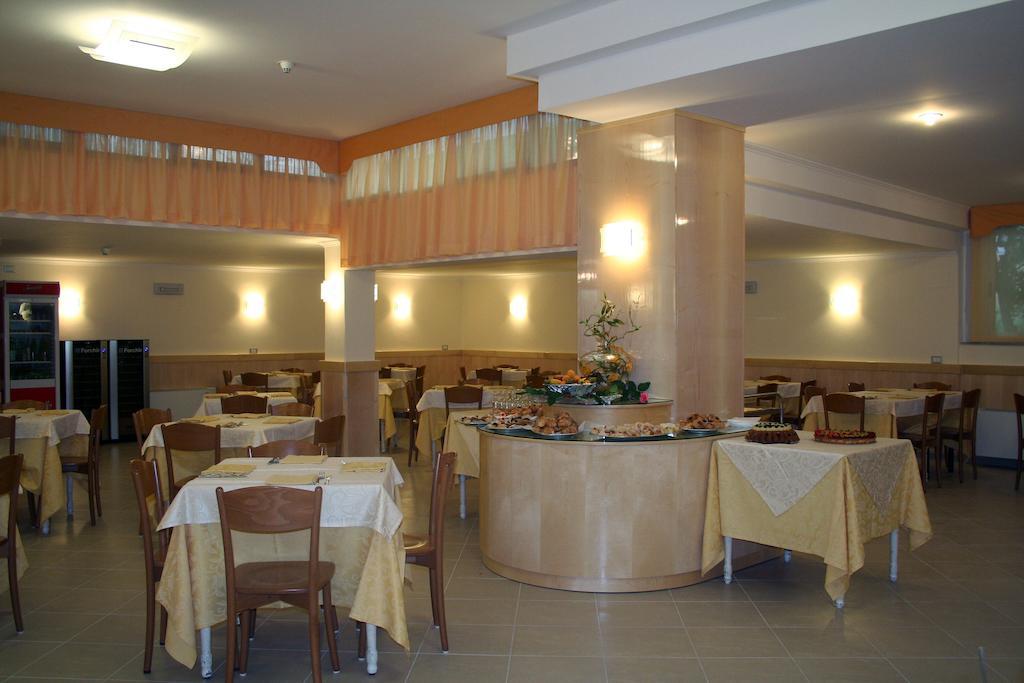 Hotel Grazia 3*