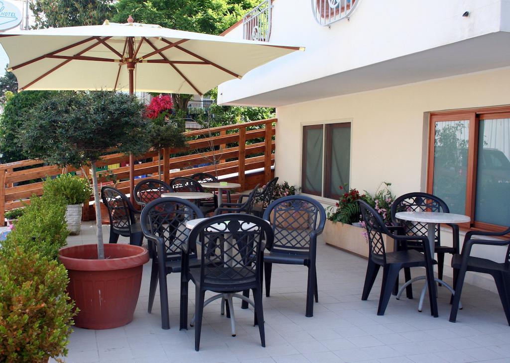 Hotel Grazia Sperlonga