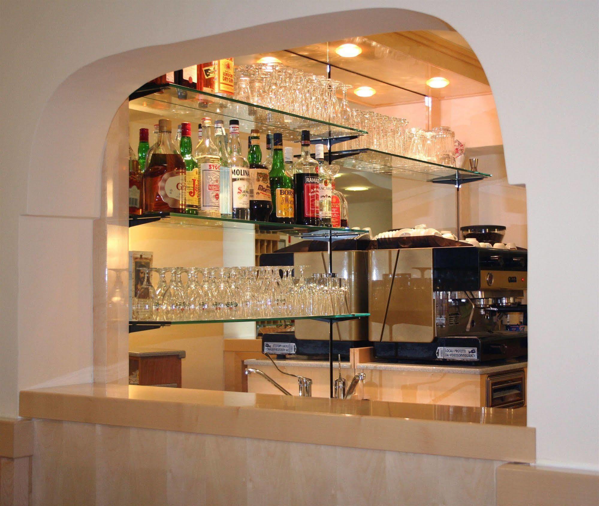 Hotel Grazia Sperlonga
