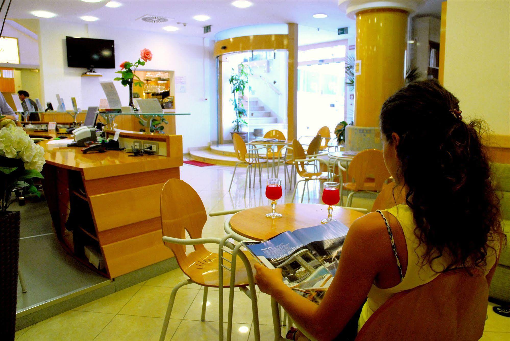 Hotel Grazia 3*