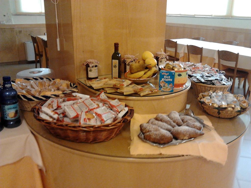 Grazia 3* Sperlonga