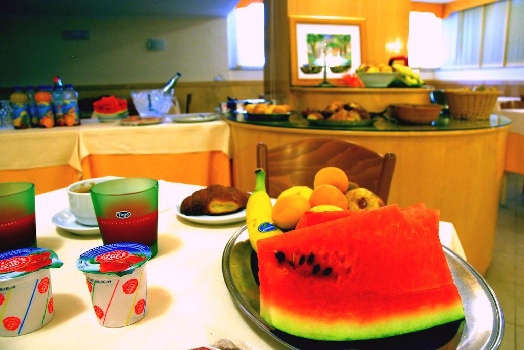 Hotel Grazia Sperlonga
